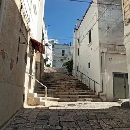 Dimora Effe 公寓 卡斯泰拉内塔