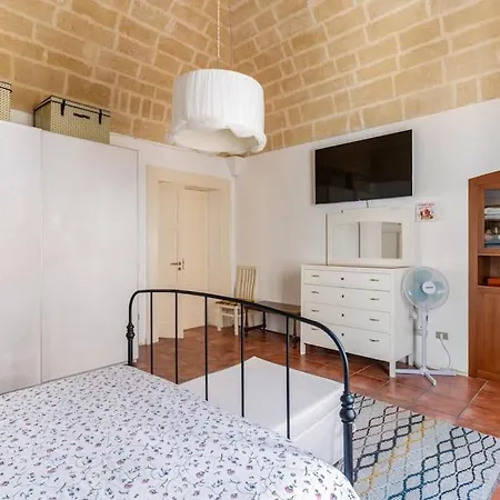 Dimora Effe 公寓 卡斯泰拉内塔