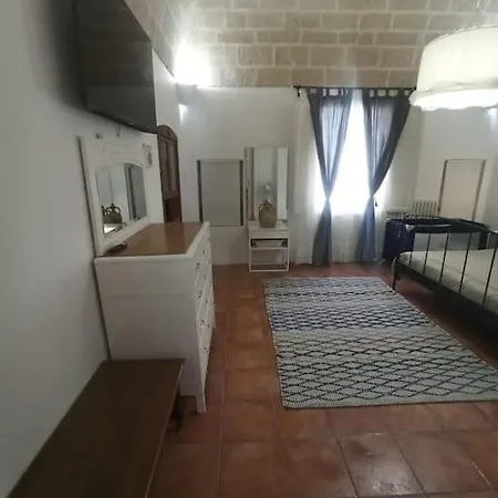 公寓 Dimora Effe 卡斯泰拉内塔