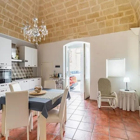 Dimora Effe 公寓 *