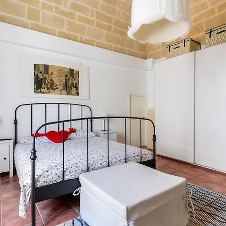 Dimora Effe 公寓 卡斯泰拉内塔