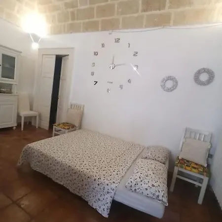 Dimora Effe Apartment Castellaneta