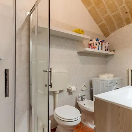 Dimora Effe * 카스텔라네타