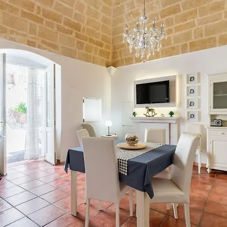 Apartment Dimora Effe