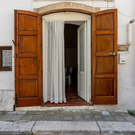 Dimora Effe Apartment *