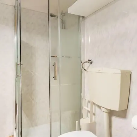 Dimora Effe Apartment