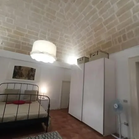 Dimora Effe Apartment *