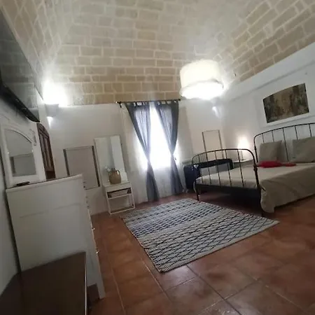 Dimora Effe Castellaneta