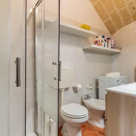 Dimora Effe * 카스텔라네타