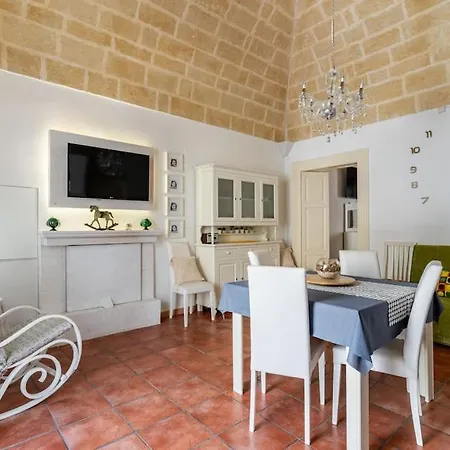 Dimora Effe Apartment Castellaneta