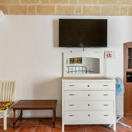 Dimora Effe * Castellaneta