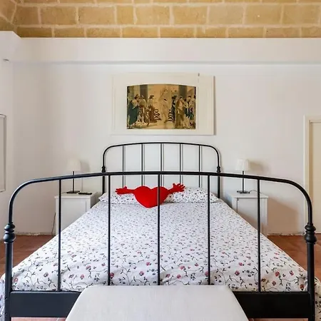 Dimora Effe Apartment