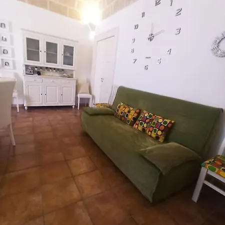 Dimora Effe Apartment *
