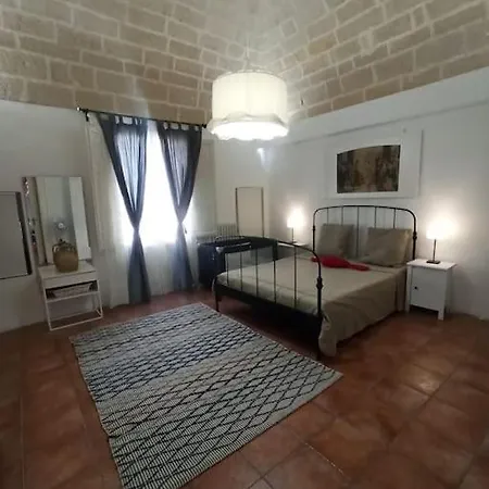 아파트 Dimora Effe *