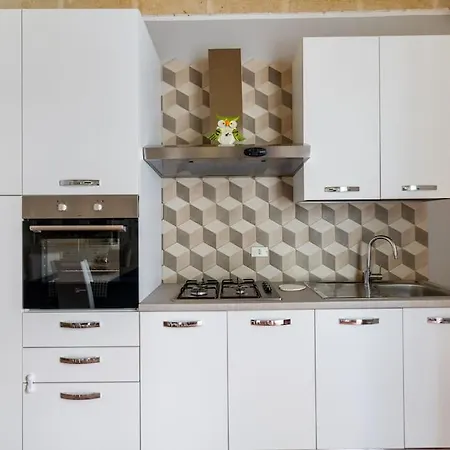 Dimora Effe 카스텔라네타