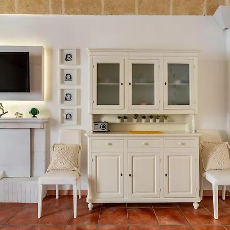 아파트 Dimora Effe