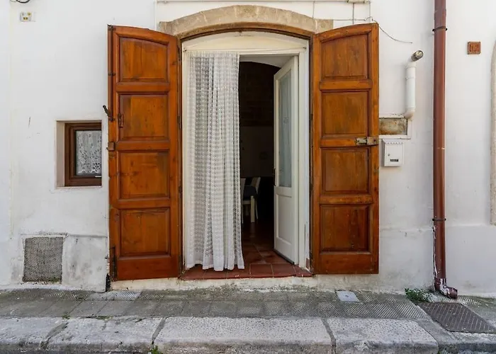 Dimora Effe 아파트 *