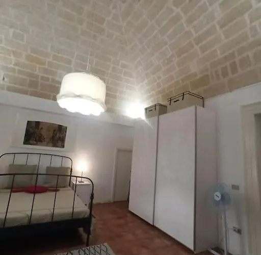 Dimora Effe 아파트 *