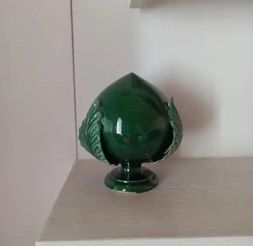 Dimora Effe * 카스텔라네타