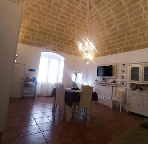 Dimora Effe Castellaneta